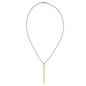 Toothpick with Diamond
