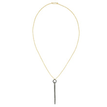 Cargar imagen en el visor de la galería, Toothpick with Diamond