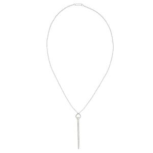 Toothpick with Diamond