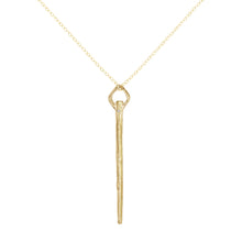 Cargar imagen en el visor de la galería, Toothpick with Diamond
