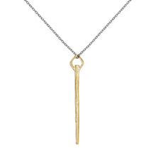 Cargar imagen en el visor de la galería, Toothpick with Diamond