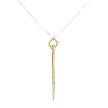 Cargar imagen en el visor de la galería, Toothpick with Diamond