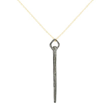 Cargar imagen en el visor de la galería, Toothpick with Diamond